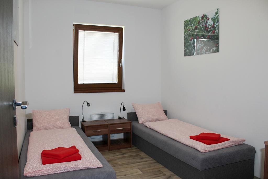 Apartmany Podhorama Vaclavov u Bruntalu Exterior photo